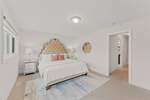Photo 40 at 93 Velia Court, Vellore Village, Vaughan