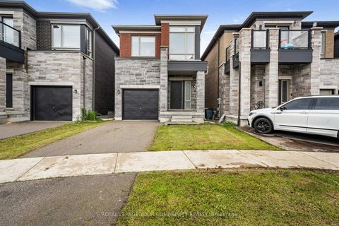 Photo 48 at 93 Velia Court, Vellore Village, Vaughan