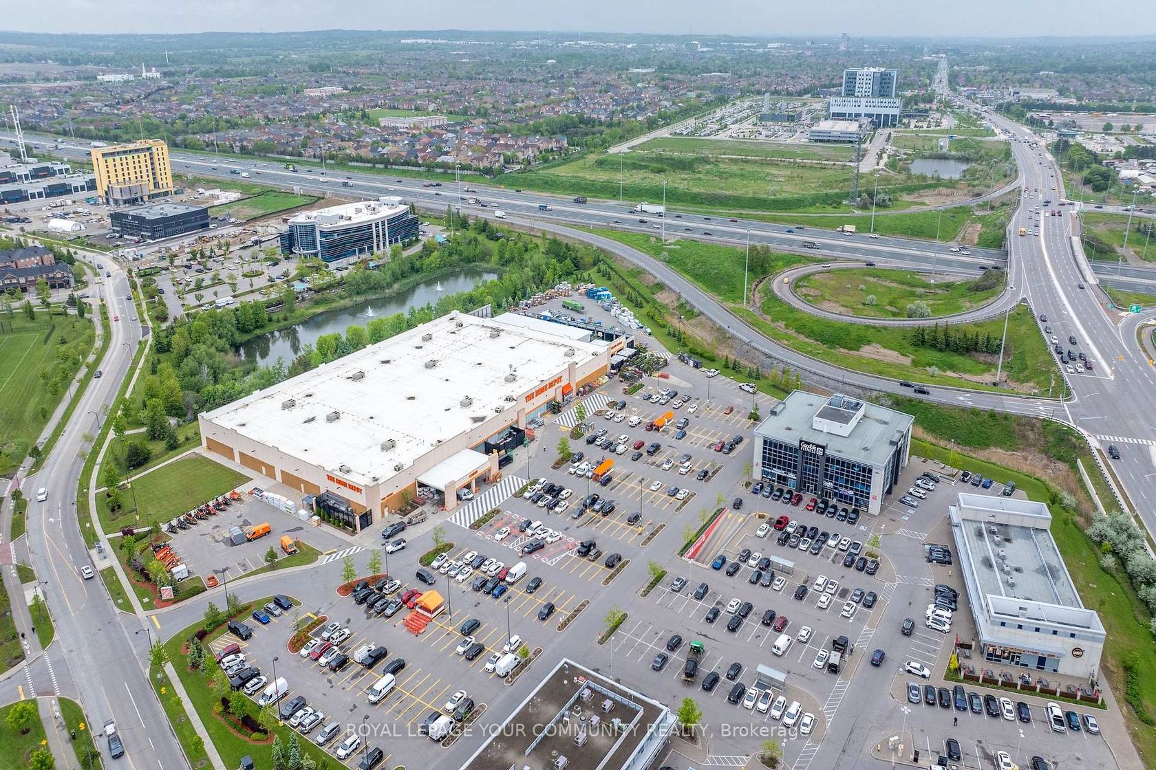 93 Velia Court, Vellore Village, Vaughan 