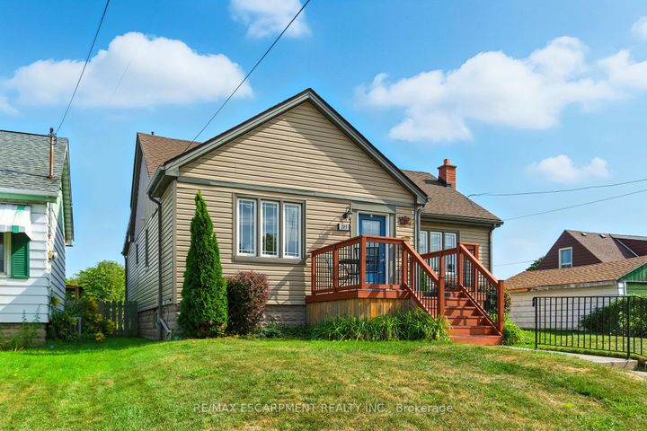 Photo 1 at 289 East 25th Street, Eastmount, Hamilton