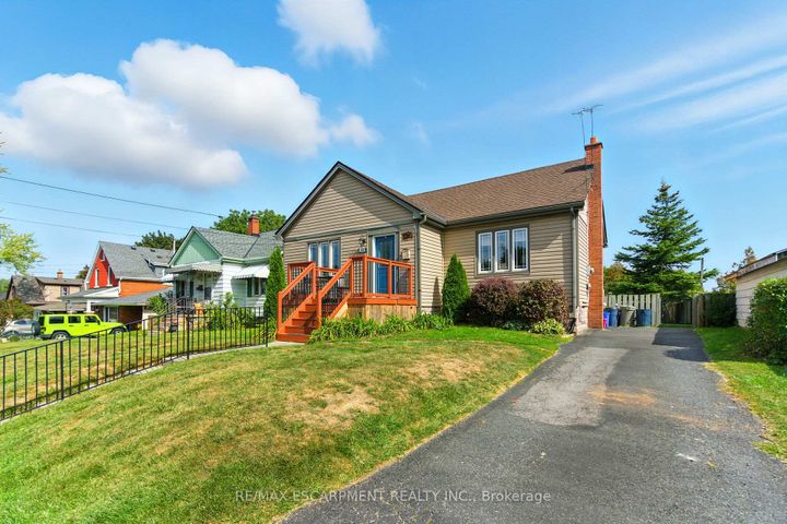 Photo 2 at 289 East 25th Street, Eastmount, Hamilton