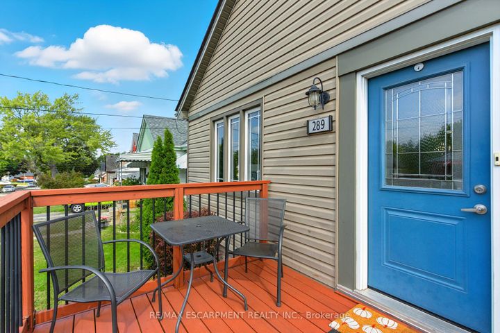 Photo 3 at 289 East 25th Street, Eastmount, Hamilton