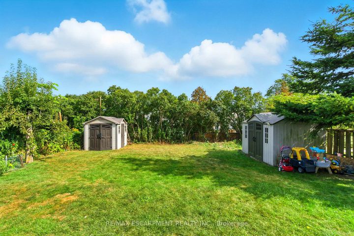 Photo 34 at 289 East 25th Street, Eastmount, Hamilton