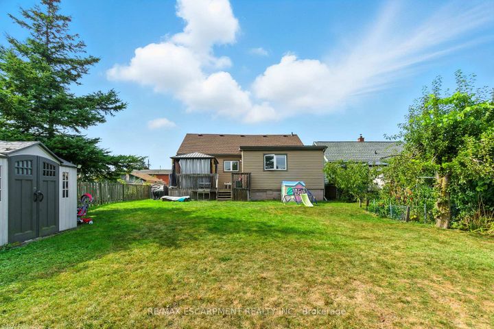Photo 36 at 289 East 25th Street, Eastmount, Hamilton