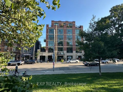 Photo 0 at 201 - 901 Queen Street W, Niagara, Toronto