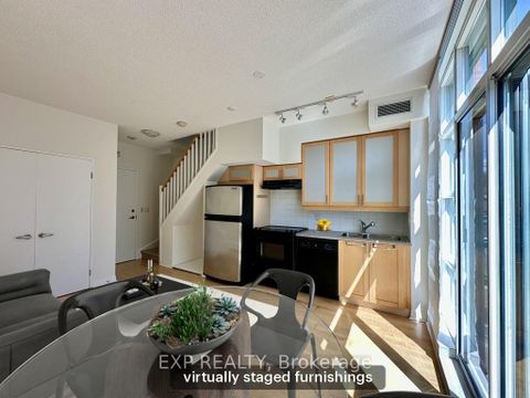 Photo 9 at 201 - 901 Queen Street W, Niagara, Toronto