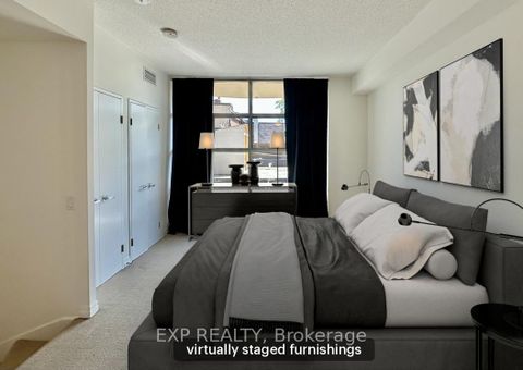 Photo 13 at 201 - 901 Queen Street W, Niagara, Toronto