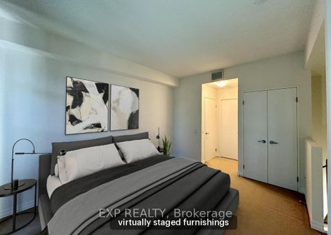 Photo 15 at 201 - 901 Queen Street W, Niagara, Toronto