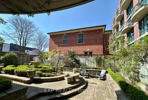 Photo 25 at 201 - 901 Queen Street W, Niagara, Toronto