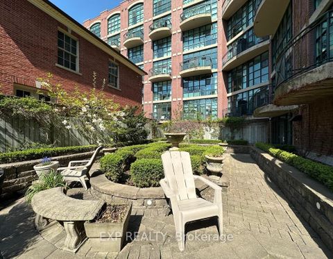 Photo 26 at 201 - 901 Queen Street W, Niagara, Toronto