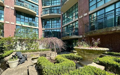 Photo 28 at 201 - 901 Queen Street W, Niagara, Toronto
