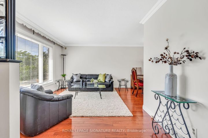 Photo 2 at 68 Mount Olive Drive, Jamestown, Toronto