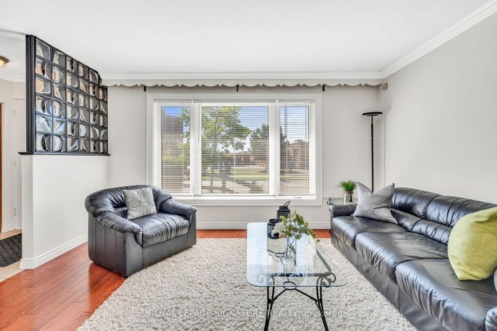 Photo 4 at 68 Mount Olive Drive, Jamestown, Toronto