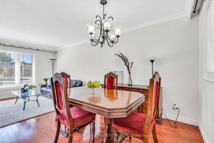 Photo 6 at 68 Mount Olive Drive, Jamestown, Toronto