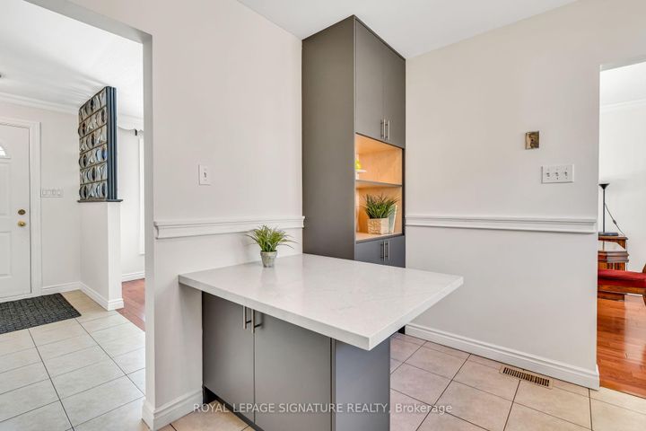 Photo 11 at 68 Mount Olive Drive, Jamestown, Toronto