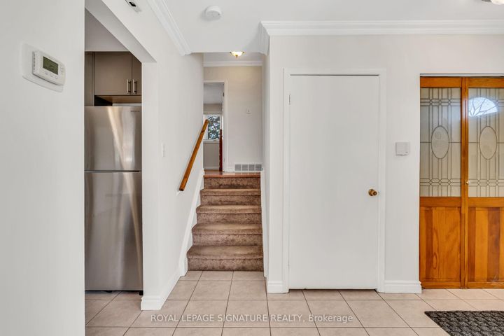 Photo 12 at 68 Mount Olive Drive, Jamestown, Toronto