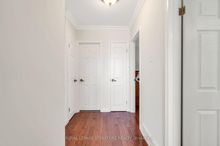 Photo 13 at 68 Mount Olive Drive, Jamestown, Toronto