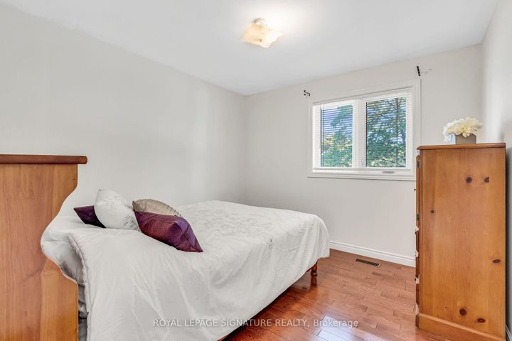 Photo 14 at 68 Mount Olive Drive, Jamestown, Toronto