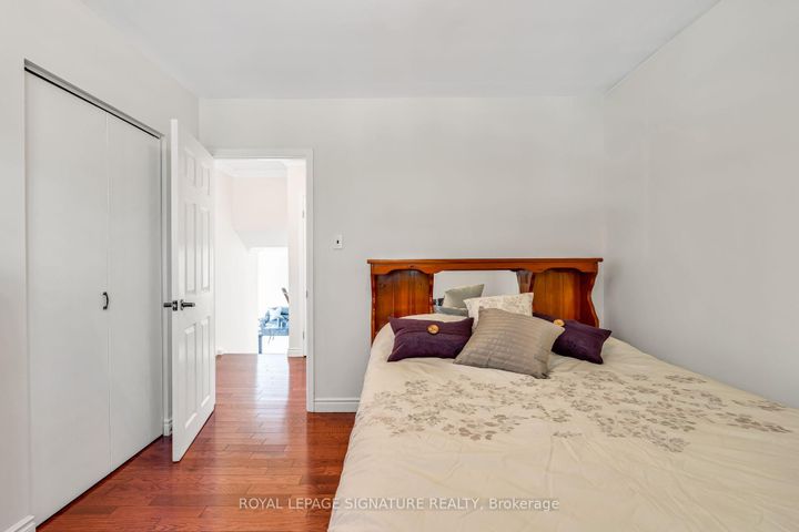 Photo 15 at 68 Mount Olive Drive, Jamestown, Toronto