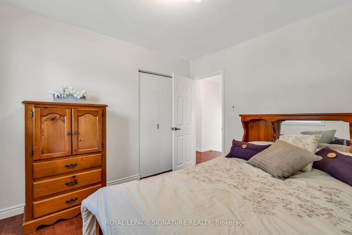 Photo 16 at 68 Mount Olive Drive, Jamestown, Toronto