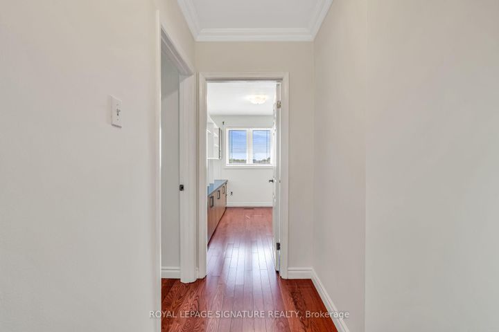 Photo 17 at 68 Mount Olive Drive, Jamestown, Toronto