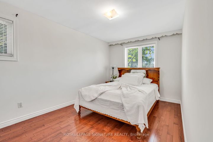 Photo 18 at 68 Mount Olive Drive, Jamestown, Toronto