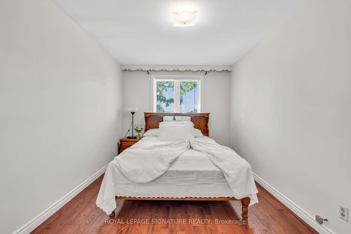 Photo 19 at 68 Mount Olive Drive, Jamestown, Toronto