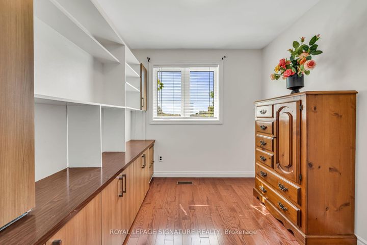 Photo 20 at 68 Mount Olive Drive, Jamestown, Toronto