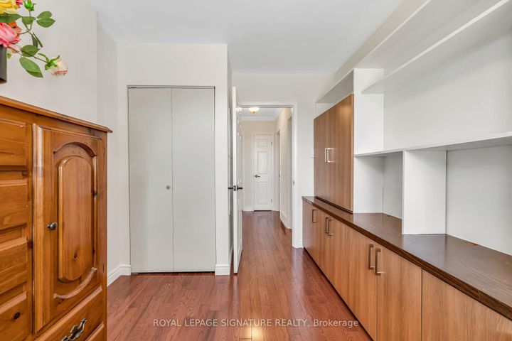 Photo 21 at 68 Mount Olive Drive, Jamestown, Toronto