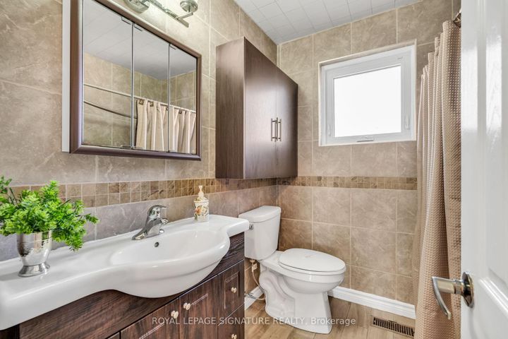 Photo 22 at 68 Mount Olive Drive, Jamestown, Toronto