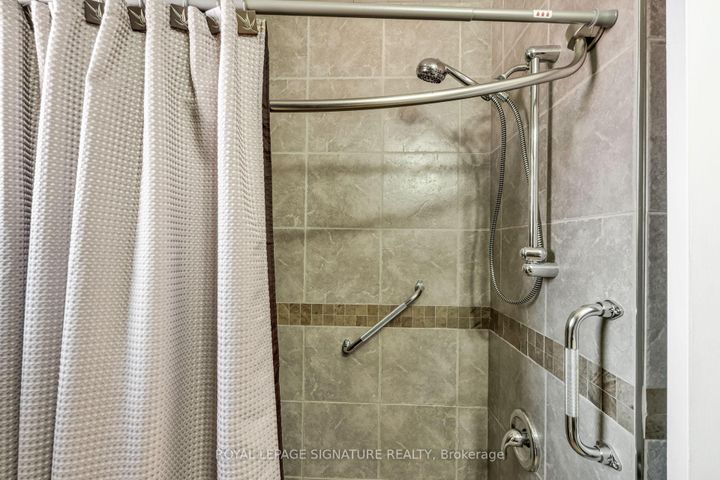 Photo 23 at 68 Mount Olive Drive, Jamestown, Toronto