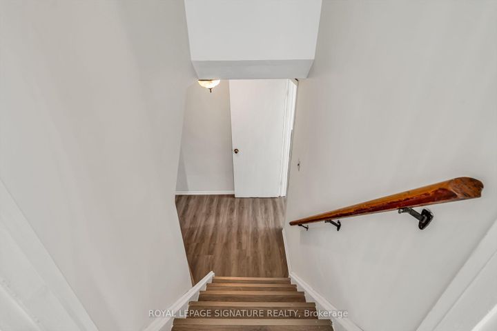 Photo 24 at 68 Mount Olive Drive, Jamestown, Toronto