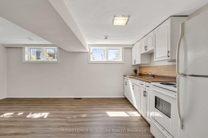 Photo 26 at 68 Mount Olive Drive, Jamestown, Toronto