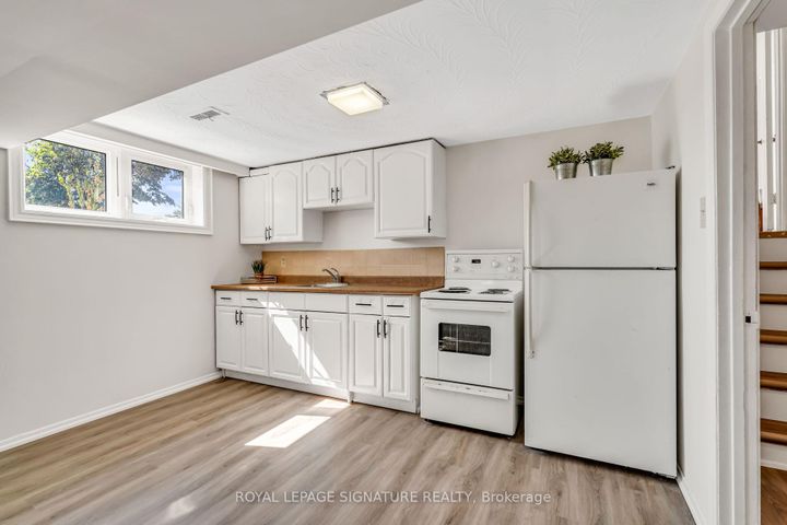 Photo 27 at 68 Mount Olive Drive, Jamestown, Toronto