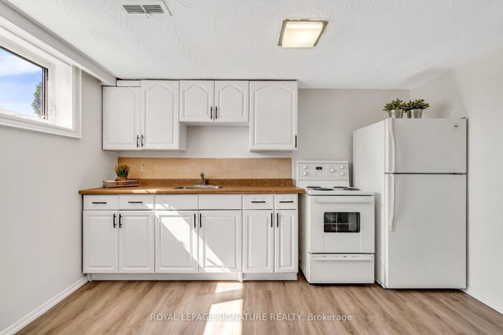 Photo 28 at 68 Mount Olive Drive, Jamestown, Toronto