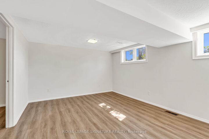 Photo 29 at 68 Mount Olive Drive, Jamestown, Toronto