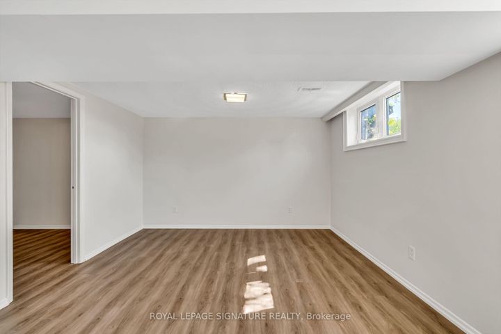 Photo 30 at 68 Mount Olive Drive, Jamestown, Toronto