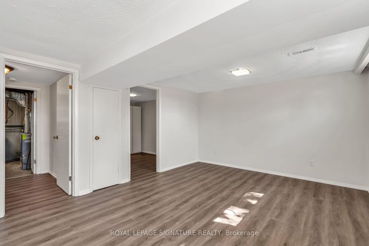 Photo 31 at 68 Mount Olive Drive, Jamestown, Toronto
