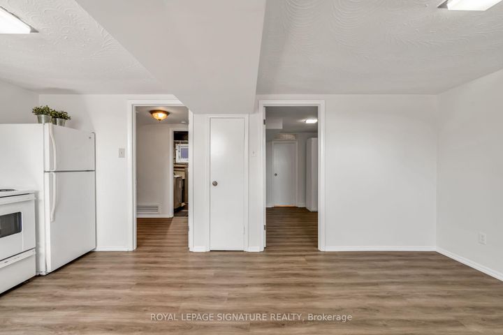 Photo 32 at 68 Mount Olive Drive, Jamestown, Toronto