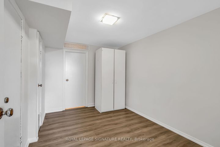 Photo 33 at 68 Mount Olive Drive, Jamestown, Toronto