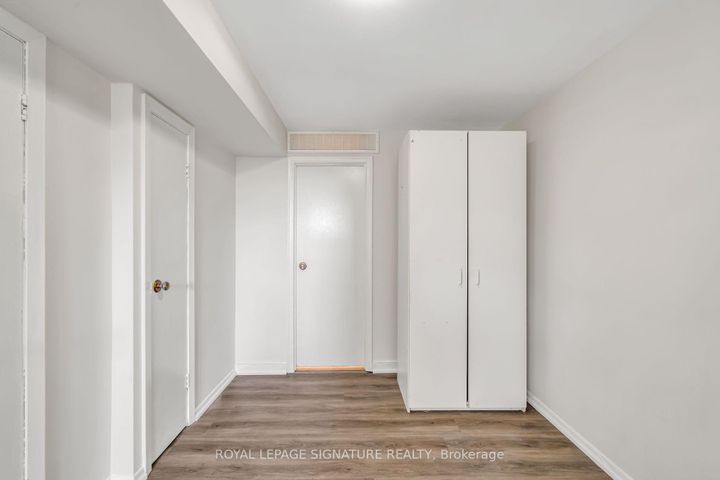 Photo 34 at 68 Mount Olive Drive, Jamestown, Toronto