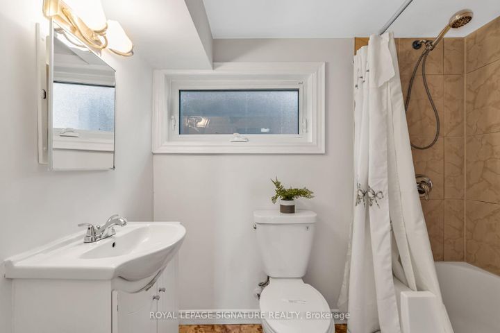 Photo 35 at 68 Mount Olive Drive, Jamestown, Toronto