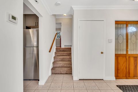 Photo 12 at 68 Mount Olive Drive, Jamestown, Toronto