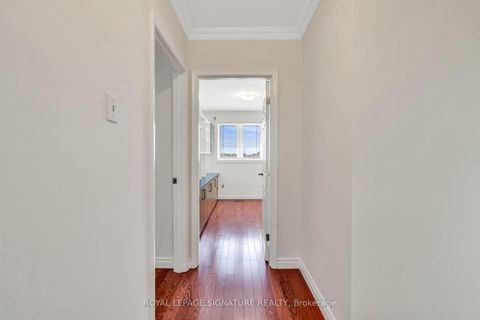 Photo 17 at 68 Mount Olive Drive, Jamestown, Toronto