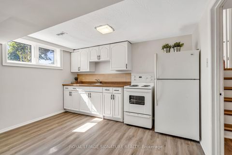Photo 27 at 68 Mount Olive Drive, Jamestown, Toronto