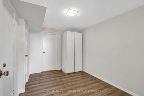 Photo 33 at 68 Mount Olive Drive, Jamestown, Toronto