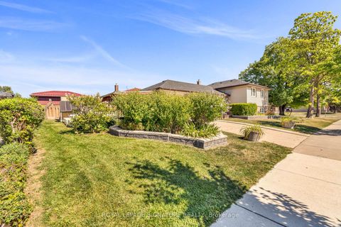 Photo 36 at 68 Mount Olive Drive, Jamestown, Toronto