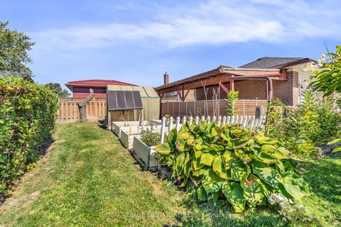 Photo 43 at 68 Mount Olive Drive, Jamestown, Toronto