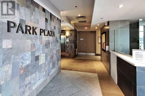 Photo 1 at 212 - 1030 SHEPPARD Avenue, Bathurst Manor, Toronto