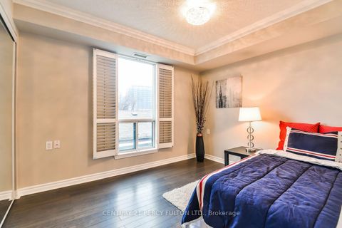 Photo 3 at 212 - 1030 SHEPPARD Avenue, Bathurst Manor, Toronto